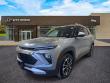 Used 2025 Chevrolet Trailblazer LT SUV