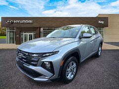 2026 Hyundai Tucson SE AWD SUV