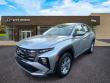 New 2026 Hyundai Tucson SE SUV