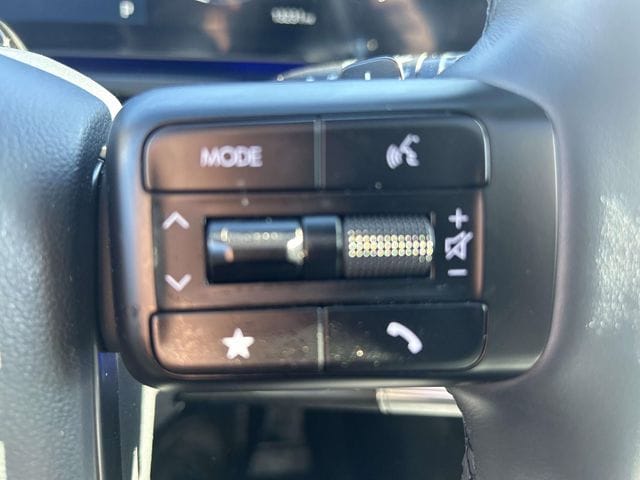 2025 Hyundai Santa Fe Calligraphy - Photo 17