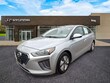  Hyundai Ioniq Hybrid