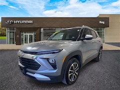 2025 Chevrolet Trailblazer LT SUV