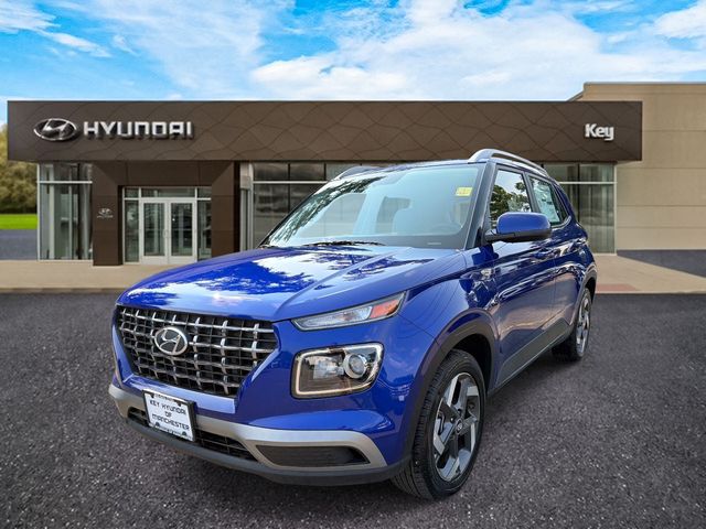 2026 Hyundai Venue