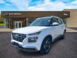 New 2025 Hyundai Venue SEL SUV