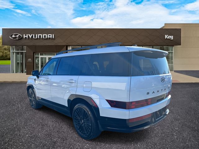 2025 Hyundai Santa Fe Calligraphy - Photo 8