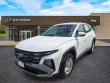 New 2026 Hyundai Tucson SE SUV