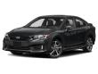 Used 2020 Subaru Impreza Sport Sedan