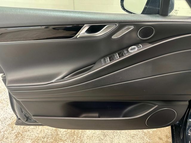 2023 GENESIS G80 Base - Photo 23