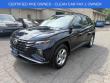 Certified 2024 Hyundai Tucson SEL SUV