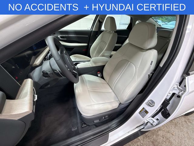 2025 Hyundai Sonata Hybrid SEL - Photo 6