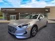  Hyundai Sonata Hybrid