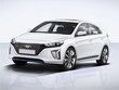  Hyundai Ioniq Hybrid
