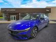 New 2025 Hyundai Elantra Hybrid SEL Sport Sedan