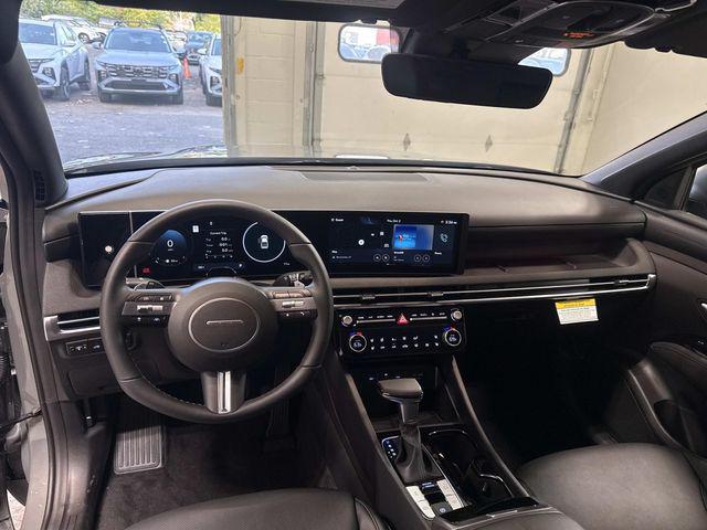 2026 Hyundai Santa Cruz Limited - Photo 7
