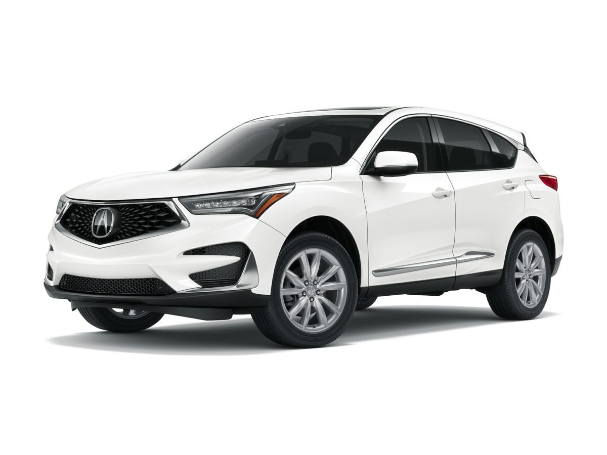 2020 Acura RDX Base's photo