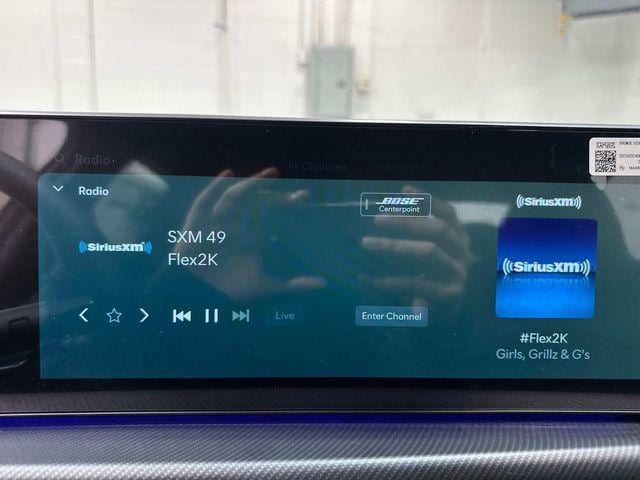 2025 Hyundai Sonata N Line - Photo 9