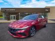 Used 2025 Hyundai Elantra Limited Sedan