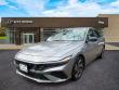 New 2025 Hyundai Elantra SEL Sport Sedan