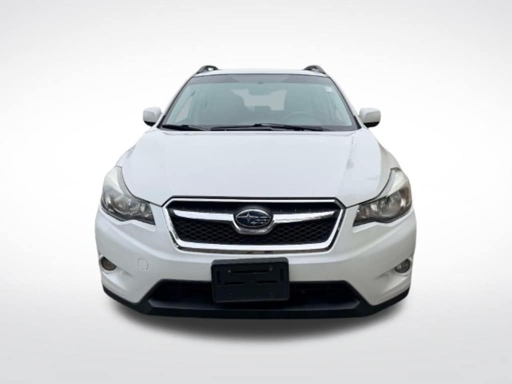 Used 2014 Subaru XV Crosstrek 2.0i Premium SUV