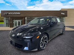 2025 Hyundai IONIQ 6 Limited Sedan