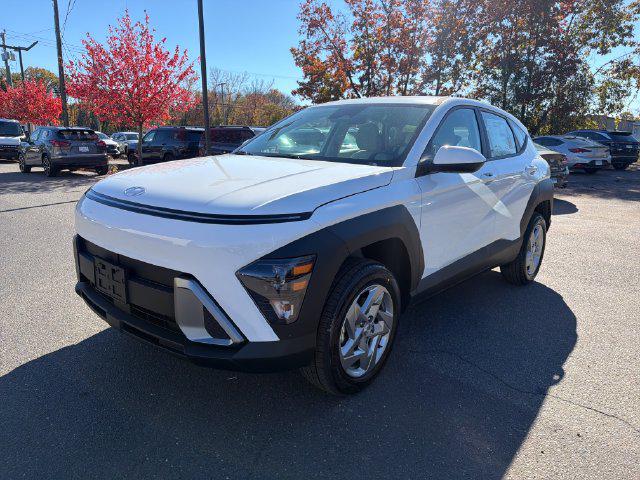2027 Hyundai Kona SE SUV