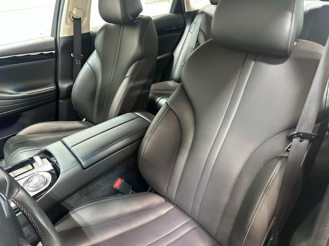 2023 GENESIS G80 Base - Photo 20