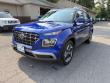Certified 2026 Hyundai Venue SEL SUV