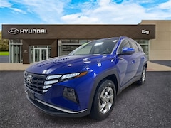 2023 Hyundai Tucson SEL SUV