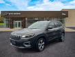 Used 2021 Jeep Cherokee Limited SUV