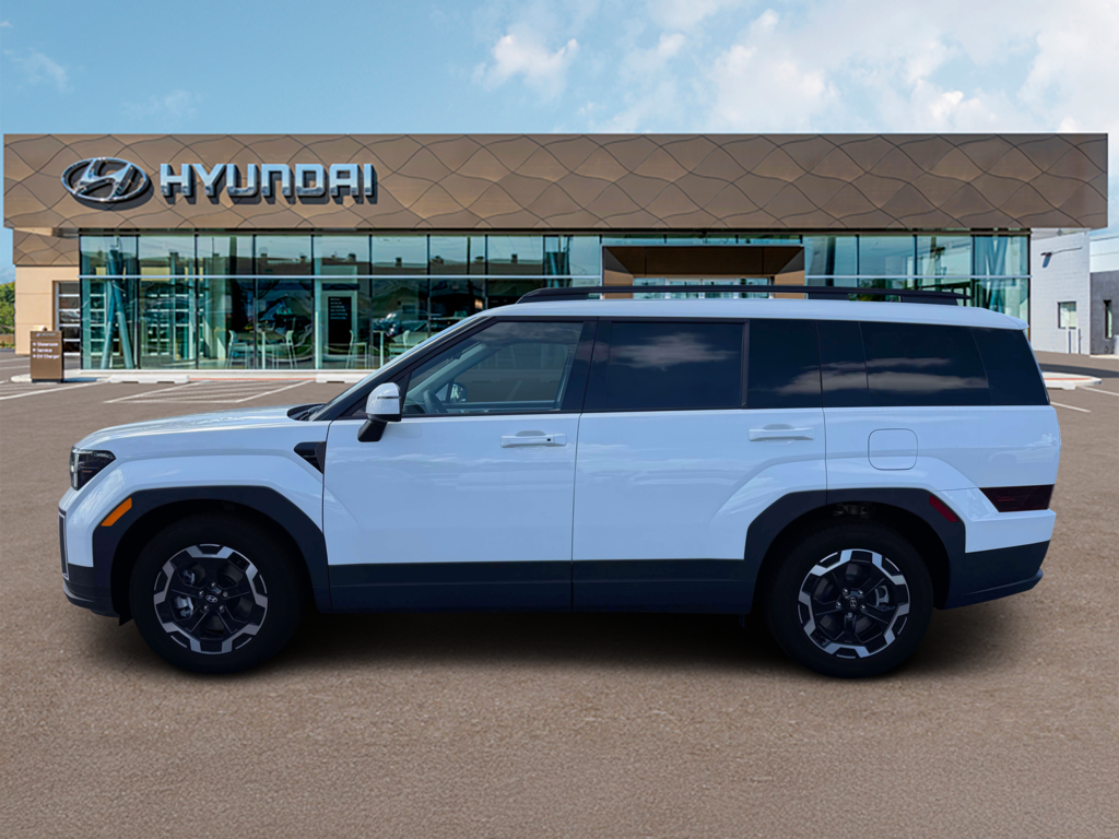 New 2027 Hyundai Santa Fe SEL SUV