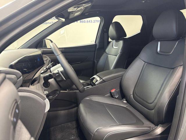 2026 Hyundai Santa Cruz Limited - Photo 6