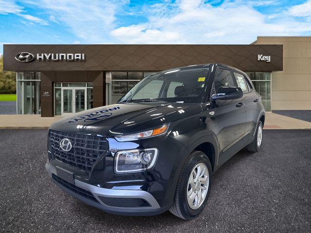 2026 Hyundai Venue SUV 