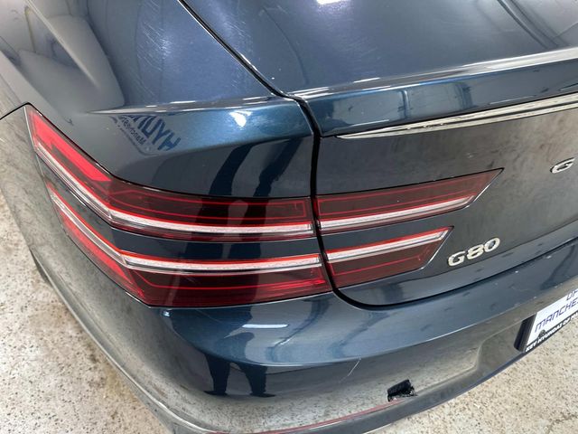 2023 GENESIS G80 Base - Photo 9