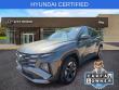 Certified 2025 Hyundai Tucson Hybrid SEL Convenience SUV
