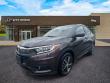 Used 2022 Honda HR-V EX AWD SUV