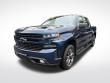 Used 2021 Chevrolet Silverado 1500 RST Truck Crew Cab
