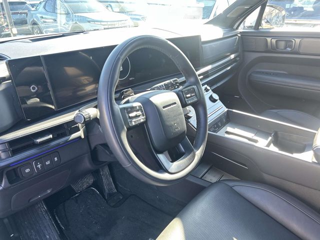 2025 Hyundai Santa Fe Calligraphy - Photo 10