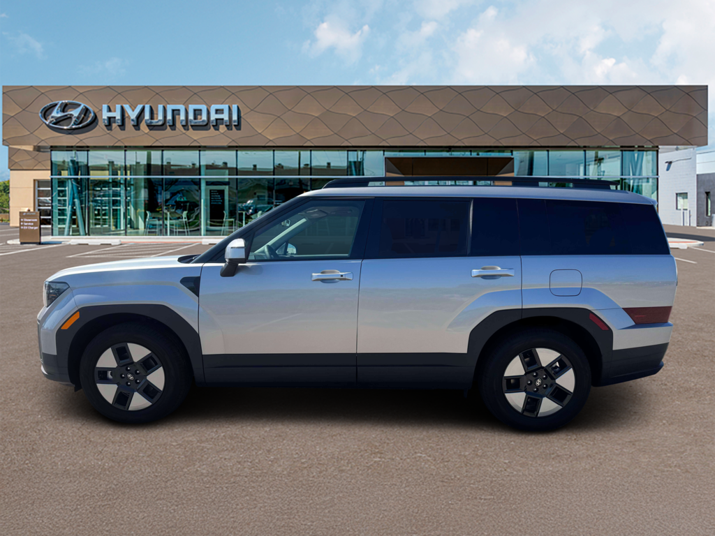 New 2027 Hyundai Santa Fe Hybrid SEL SUV
