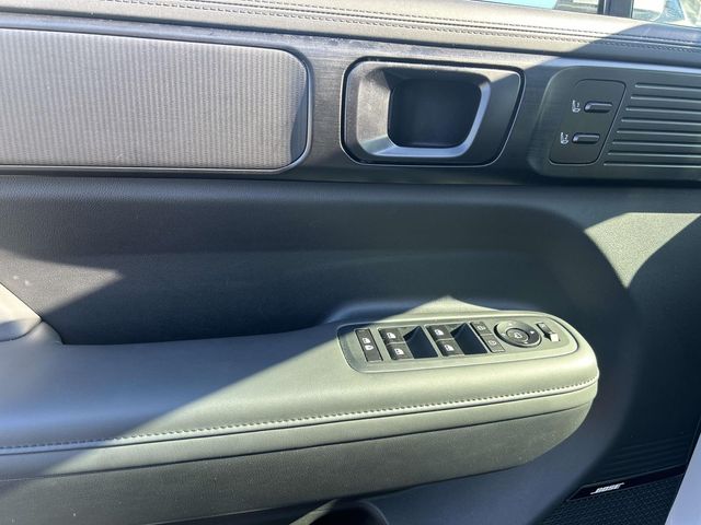 2025 Hyundai Santa Fe Calligraphy - Photo 11