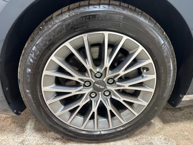 2023 GENESIS G80 Base - Photo 11