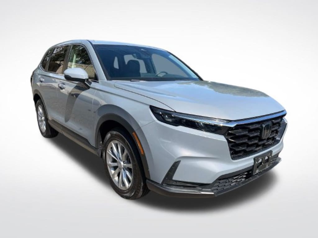 Used 2024 Honda CR-V EX-L SUV