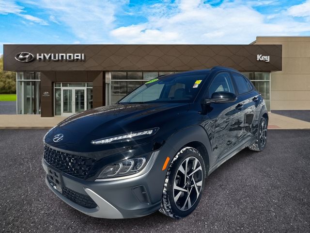 2023 Hyundai Kona SUV 