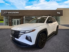 2024 Hyundai Tucson XRT SUV