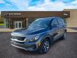 Used 2023 Kia Seltos EX SUV