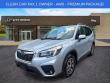 Used 2021 Subaru Forester Premium SUV