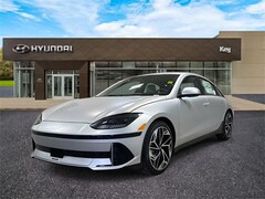 2025 Hyundai IONIQ 6 SEL Sedan