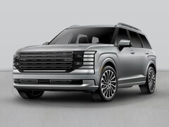 2026 Hyundai Palisade Hybrid SEL Premium 8P SUV