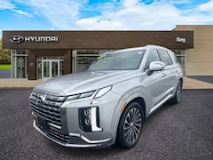 2024 Hyundai Palisade Calligraphy SUV