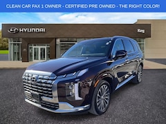 2024 Hyundai Palisade Calligraphy SUV