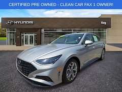 2023 Hyundai Sonata SEL Sedan